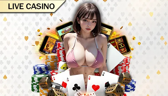 Casino MAKBET88