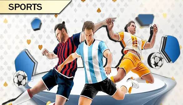 Sports MAKBET88