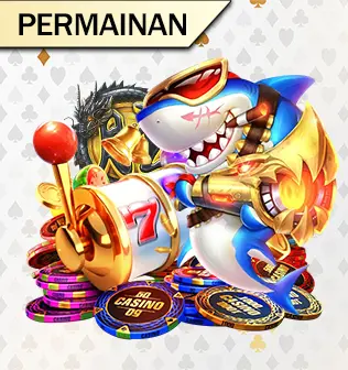 Permainan Slot MAKBET88